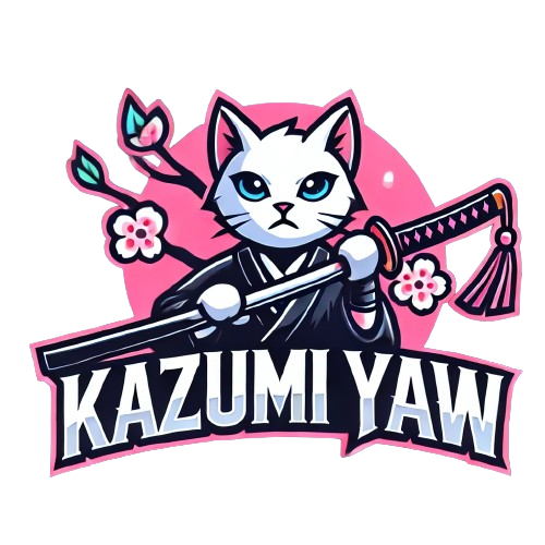 KazumiLogo